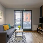 Apartamento Artus Ii Browar Gdanski Gdansk