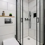 Artus Ii Browar Gdanski Apartamento Gdansk