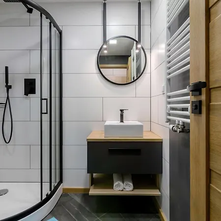 Artus Ii Browar Gdanski Apartman Gdańsk